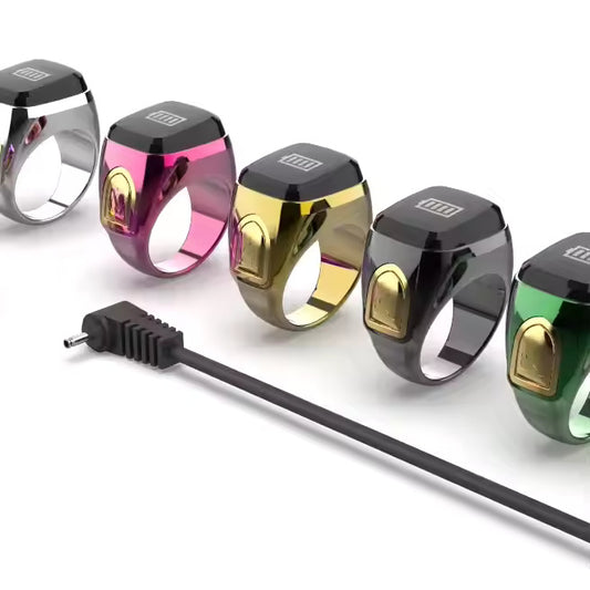 Zikr Ring Lite