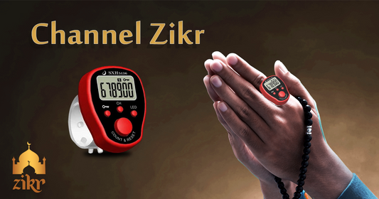 Channel Zikr