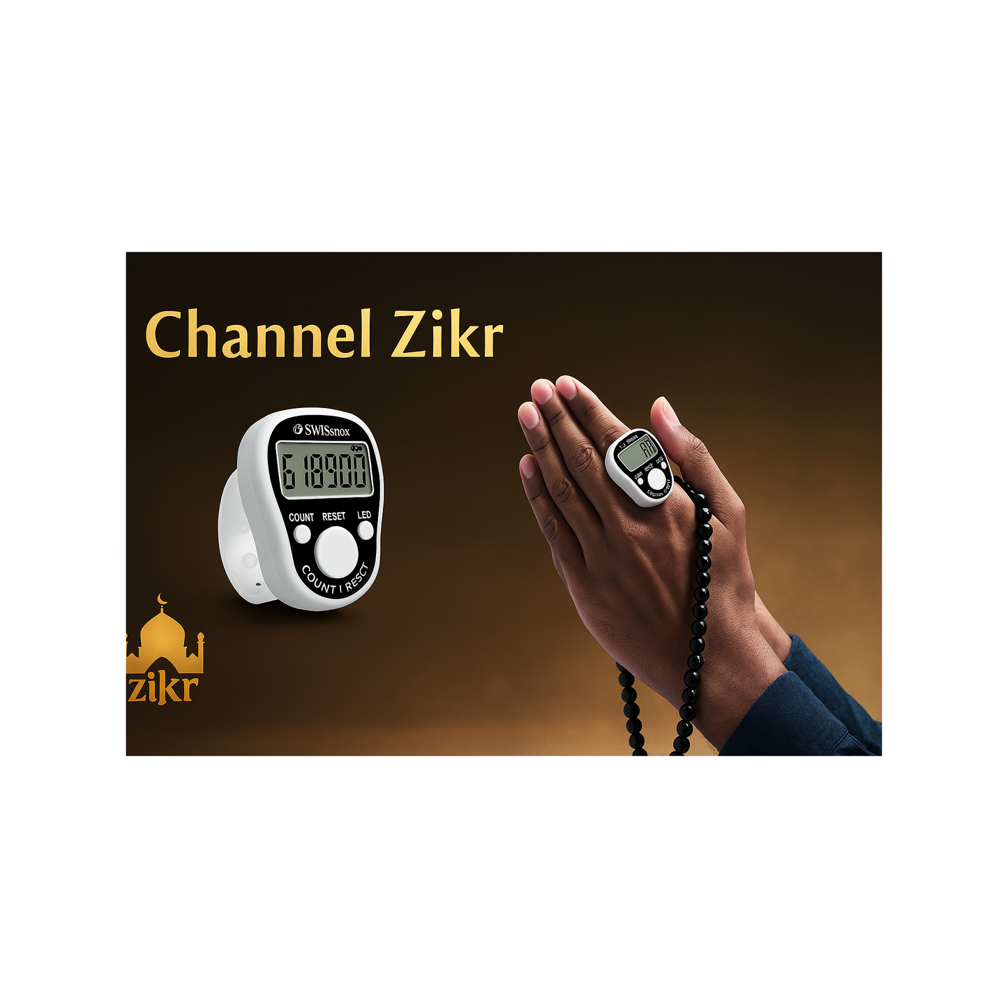 Channel Zikr